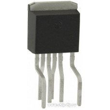 Микросхема TOP246FN TO262-7C PI TOPSwitch-GX; 700V; 132kHz; 2.6R; 2.7A; 125W(230V),90W(85-265V)