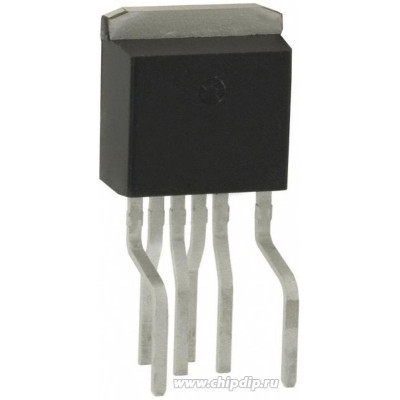 Микросхема TOP246FN TO262-7C PI TOPSwitch-GX; 700V; 132kHz; 2.6R; 2.7A; 125W(230V),90W(85-265V)