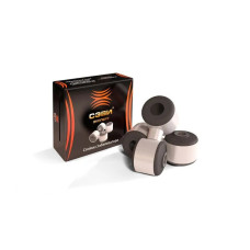 Стойки стабилизатора (в упак.2шт) для а/м ВАЗ 2108-21099,2113-2115,1111 (Ока) SEVI (2204)