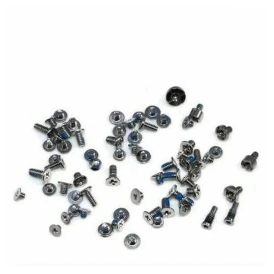 Набор винтов для iPhone 8/SE (2020)/SE (2022) (внутренние)