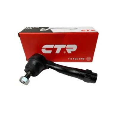 Наконечник рулевой тяги лев. CTR (CE0077L)