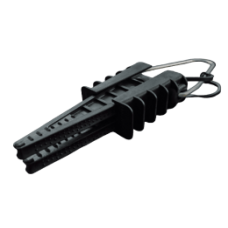 Зажим анкерный PA25 2х16-4х25 Импульс (КЭ-3043115)