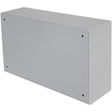 Корпус ЩРн-18з 265*440*125мм серый IP31 Электростандарт (Киров) (КЭ-821242)