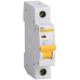 Автомат 1Р 16А C 4,5кА ВА47-29 IEK (КЭ-814116)