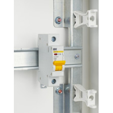 Автомат 1Р 16А C 4,5кА ВА47-29 IEK (КЭ-814116)