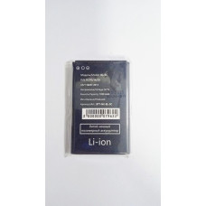 Аккумулятор для Nokia 1100/130/130 Dual/150/205 (BL-5C)