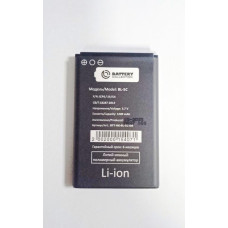 Аккумулятор для Nokia 1100/130/130 Dual/150/205 (BL-5C) - Battery Collection (Премиум)