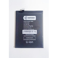 Аккумулятор для Xiaomi Mi 11 Lite/Mi 11 Lite 5G/11 Lite 5G NE (BP42) - Battery Collection (Премиум)