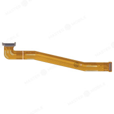 Шлейф для Xiaomi Mi 11 Lite/Mi 11 Lite 5G/11 Lite 5G NE (M2101K9AG/M2101K9G/2109119DG) на дисплей