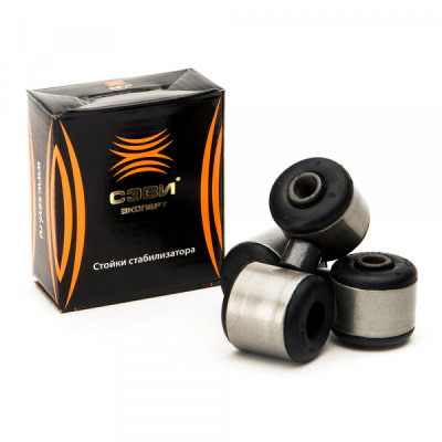 Стойка стаб-ра 1118, 2170 "СЭВИ-Эксперт"(18мм) (2 шт) (20) (2206)