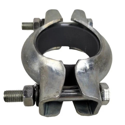 Хомут глушителя 1118, 2170 "Спутник" (90)  - - (1118-1203064)