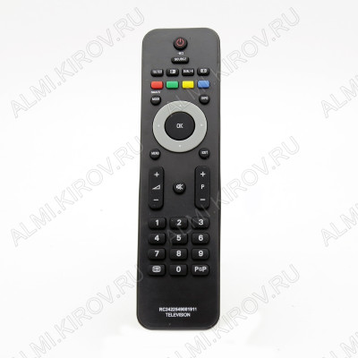 ПДУ для PHILIPS 2422 549 01911 LCDTV