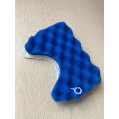 Фильтр губч. мотор. DJ97-00841A  для пылесосов Samsung SC6520, SC6522, SC6570, SC6572, SC6573, S6630