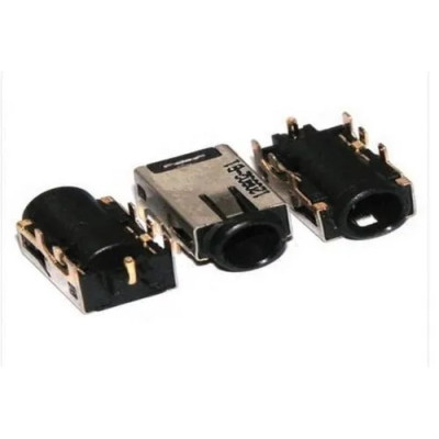 Разъем питания PJ508 (4.0*1.35, 7 pin) для ноутбука Asus UX32/Q200E/X202E/S200E