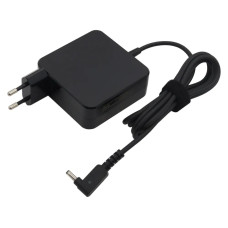 Блок питания (сетевой адаптер) для ноутбуков Asus 19V, 3.42A, 65W (4.0*1.35) - Стандарт