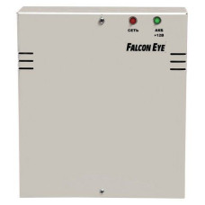 ИБП - FE-1230, 12V, 3A Falcon_Eye Uвх=150-242В; Uвых=11.0-13.0В; Iном=3А, Iмакс.=3,5А; АКБ 7А/ч. (в