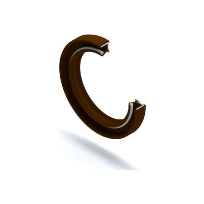 Сальник бака 35*62*10 TC NQK