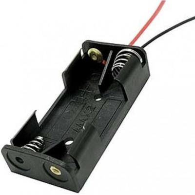 Отсек батарейный (тип 02) AAA*2 BH-421-3A