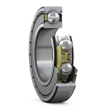 Подшипник 6206 ZZ SKF Италия, Болгария в пакете