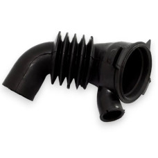 Патрубок LG бак-насос, сливной (4738EN2003A, 4738ER2007A)