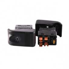 Клавиша габ 2110 "Астра" (5) (0503/84.3709)