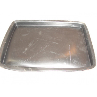 Коврик АКБ 01-2110 (резин) "БРТ" (2101-3703095Р)