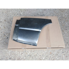 ЖЕЛЕЗО РК заднего крыла 2110 (вставка ниж часть 550х450мм) пр (2110-8404026)