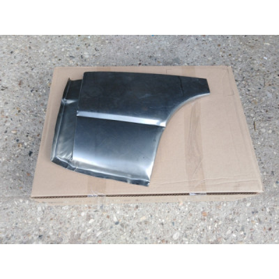 ЖЕЛЕЗО РК заднего крыла 2110 (вставка ниж часть 550х450мм) пр (2110-8404026)