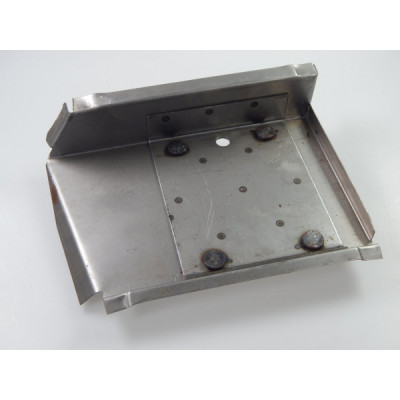 Площадка продольной реакт тяги 2121 пр "Экрис" (2121-5101370)