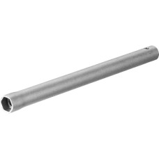 Ключ свечной 16 (23 см) "МА" с резин ()