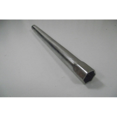 Ключ свечной 21 (14 см) "С/К" (71360)