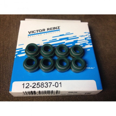 Колпачки маслос 01 "Victor Reinz" {20} (12-25837/12-22026)