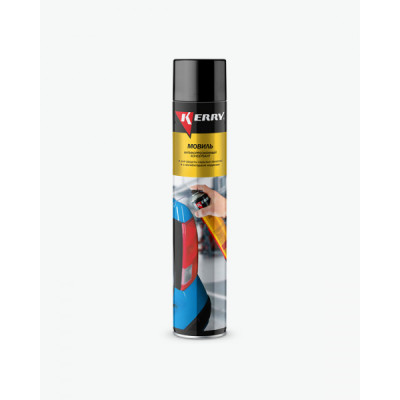 Мовиль "Kerry" (1000 мл) с труб аэроз(12) (KR-948)