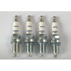 Свечи "BRISK" 16кл DR15YC-1  (60)   ;  ТОП (0085/0004/1317)