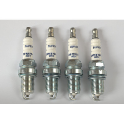 Свечи "BRISK" 16кл DR15YC-1  (60)   ;  ТОП (0085/0004/1317)