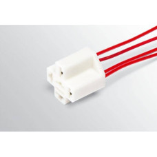 Разъем реле старт 4 провод "Cargen" (10) (AX-340)