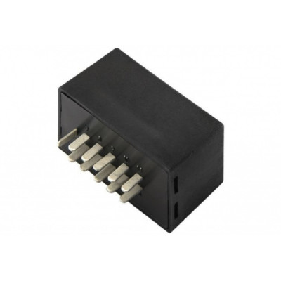 Реле контр ламп 08, 2110 (11 конт) "Астро" (Пенза) (100) (65.3777)