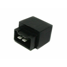 Реле повор Г-3302 "Ромб" (4 конт) (494.3787)