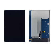 Дисплей для Xiaomi Redmi Pad Pro/Poco Pad 12.1" (2405CRPFDG/2405CPCFBG) в сборе с тачскрином Черный