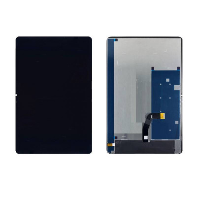 Дисплей для Xiaomi Redmi Pad Pro/Poco Pad 12.1" (2405CRPFDG/2405CPCFBG) в сборе с тачскрином Черный