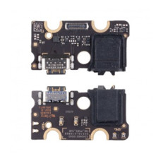 Шлейф для Xiaomi Redmi Pad Pro 12.1" (2405CRPFDG/24074RPD2I) плата системный разъем/разъём гарнитуры