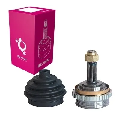 BM.8665| Граната 1118, 2170 наруж "Белмаг" с АБС (4) ТОП(АК)