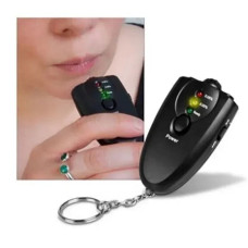 906-001 | Алкотестер "NG" с/диод