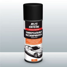 Обезжириватель "AVS" AVK-040 (520мл) аэроз (12)