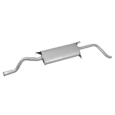 2115-1201005| Глушитель 2115 "Экрис-Авто 63"