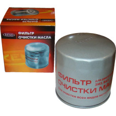 406-1012005-201| Фильтр масл УАЗ, 406 "Keno/Tanaki" (KNG-1012005-51) 96 мм (20)