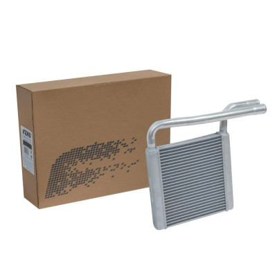 FRH1083 | Радиатор отопителя ВАЗ 2190 Granta, Datsun on-Do FEHU