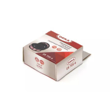 ЕR-70S-6 | Проволока свароч 0,8 мм (1 кг) DEKA/Seller (обмедн)  (10)