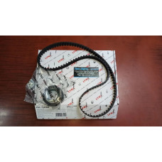 PK-1236 | Ремень ГРМ 08 + рол "LYNX" PK-1236 | Ремень ГРМ 08 + рол "LYNX"