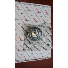 PK-1236 | Ремень ГРМ 08 + рол "LYNX" PK-1236 | Ремень ГРМ 08 + рол "LYNX"